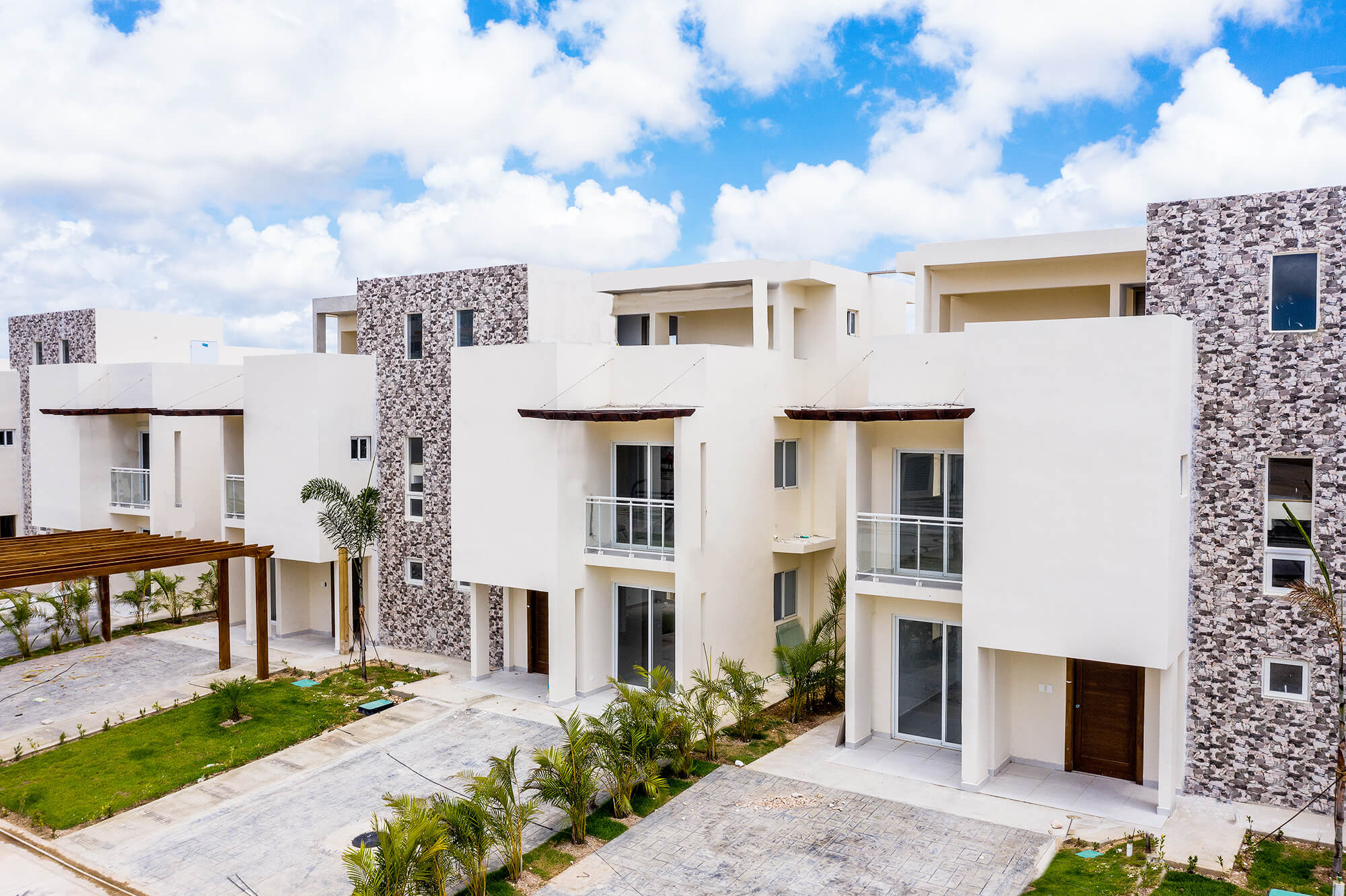Crisfer Punta Cana – Crisfer Inmobiliaria