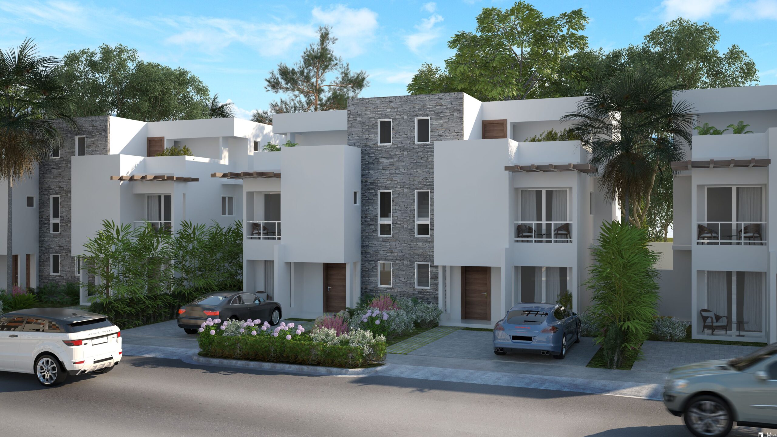 Crisfer Punta Cana – Crisfer Inmobiliaria