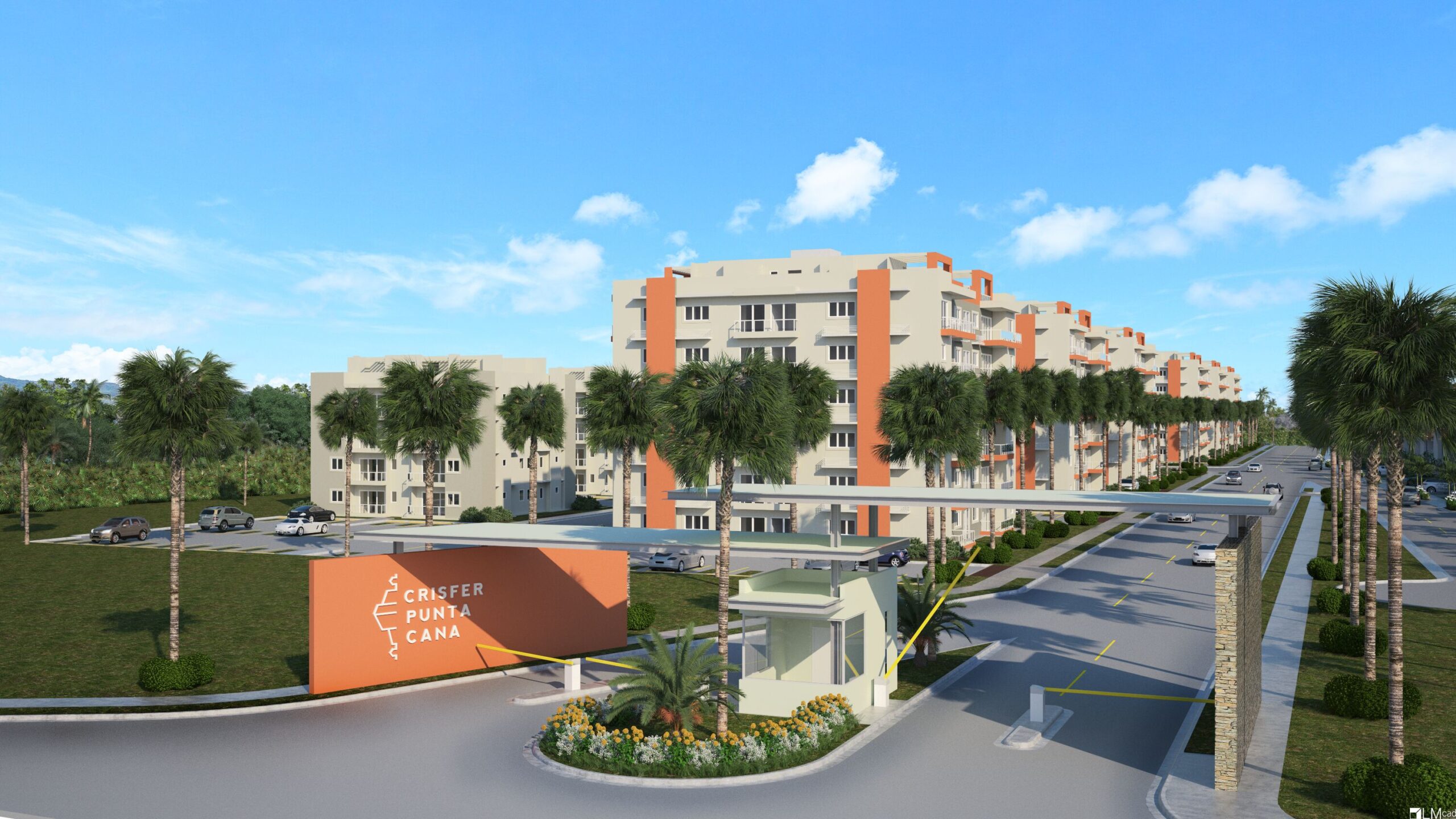 Crisfer Punta Cana – Crisfer Inmobiliaria