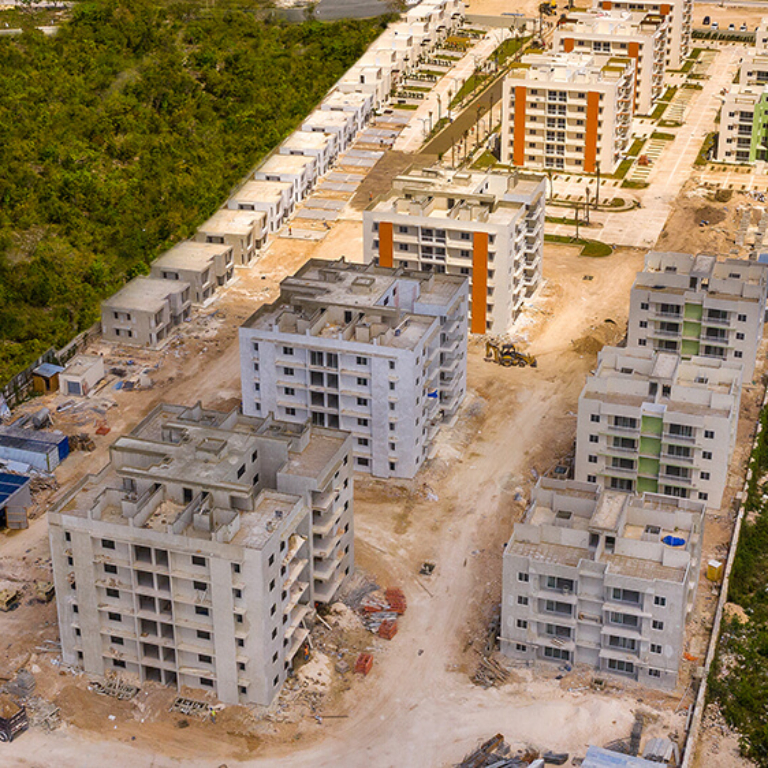Crisfer Inmobiliaria – Construyendo el camino a casa.