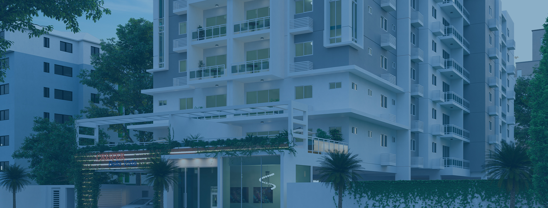 Crisfer Inmobiliaria – Construyendo el camino a casa.