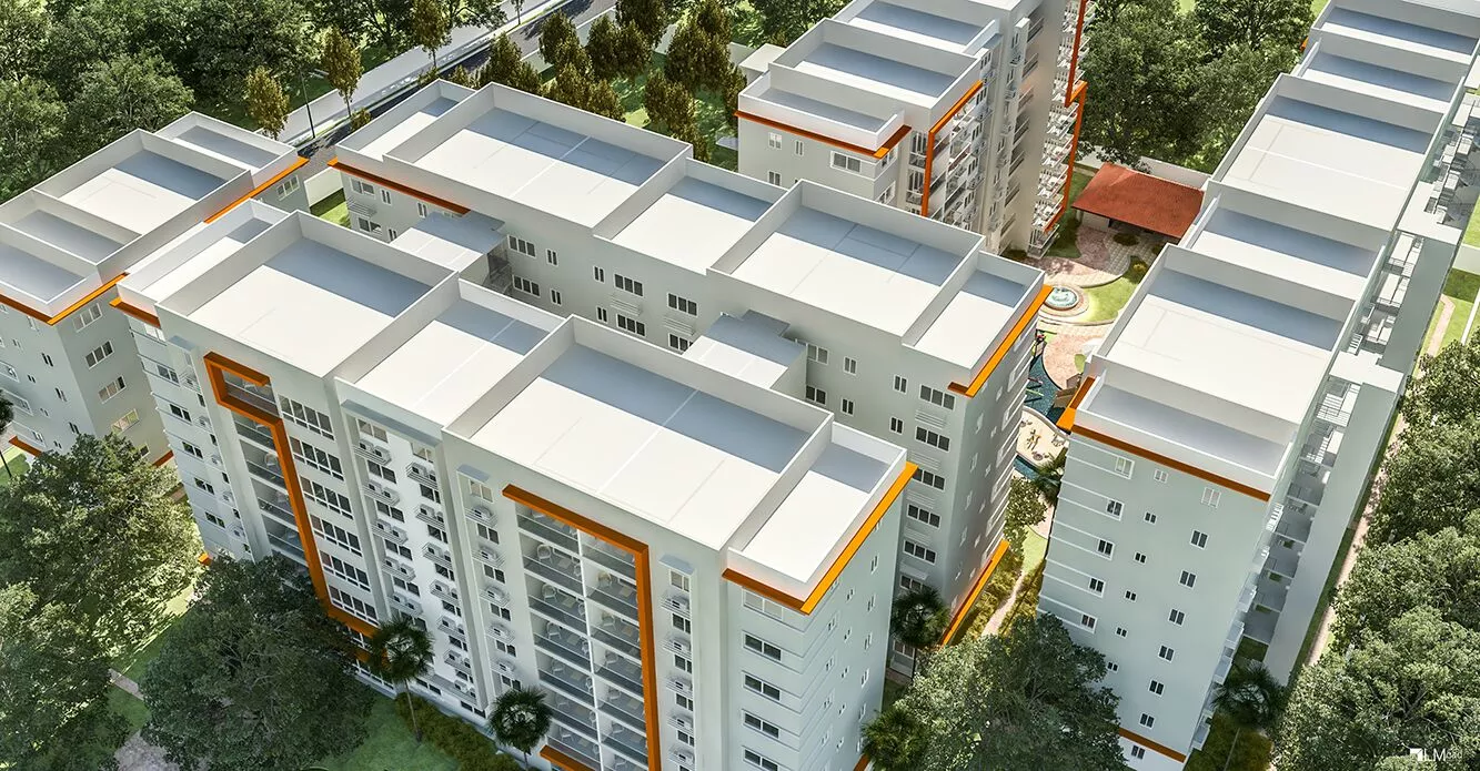 Crisfer Independencia – Crisfer Inmobiliaria