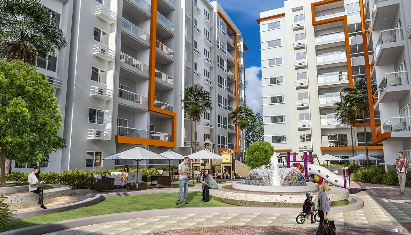 Crisfer Independencia – Crisfer Inmobiliaria