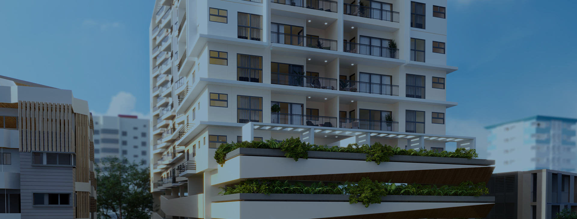 Crisfer Inmobiliaria – Construyendo el camino a casa.